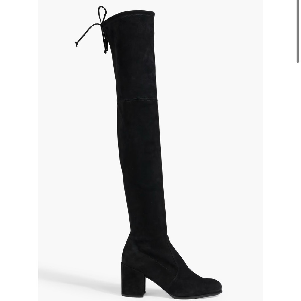 Stuart Weitzman Tieland Boots